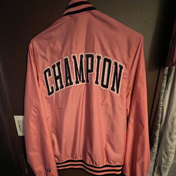 Champions Windbreaker - Picture 2 of 2